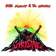 Bob Marley & The Wailers - Uprising